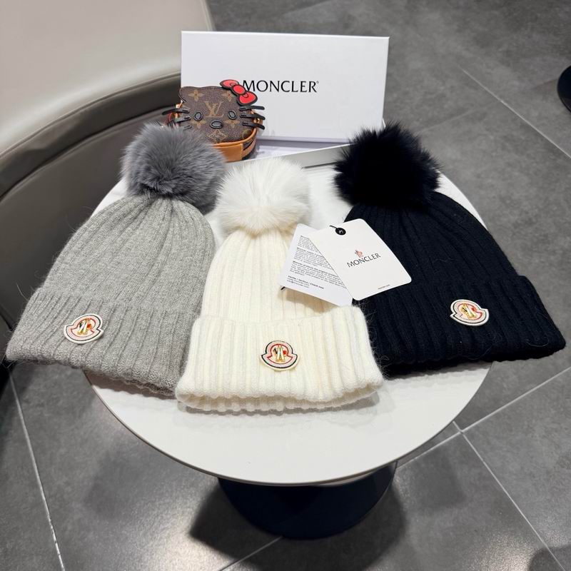 Moncler Hat 011416